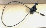 Ford F150 Secondary Hood Latch Lever Cable Handle 2004-2008. Fixed Price $58.50.