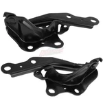 For Toyota Tacoma 2005-2015 Hood Hinge Set Left & Right Side 53410-04010 04020. Fixed Price $24.20.