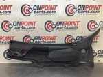 05-09 Nissan 350Z Driver Front Windshield Wiper Cowl 66863CD010 Oem 14BCRG3. Fixed Price $49.95.