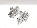 Used Left Hood Hinge Fits: 1998 Pontiac Firebird Grade. Fixed Price $56.22.