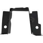 Left Front Bumper Bracket 2000-2016 Chevrolet Impala Monte Carlo Lt Ss 10437870. Fixed Price $51.26.