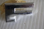 Ford D9TZ-16606-A Letter "f" Nos. Fixed Price $49.98.