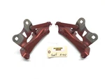 2014-2022 Range Rover L494 Left Right Front Hood Hinges Set Oem.. Fixed Price $59.99.