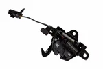 Genuine Gm Hood Latch 95443281. Fixed Price $80.26.