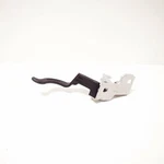 New Bmw E46 Hood Safety Catch Hook 51238238459. Fixed Price $49.40.