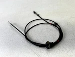22-25 Infiniti QX60 Front Hood Bonnet Release Opener Cable Oem. Fixed Price $37.50.