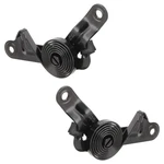 Pair Of Hood Hinges 2017-2019 Chevrolet Silverado 2500 3500 84171187. Fixed Price $209.81.