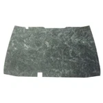 Hood Insulation Pad 1/2" Fiberglass For 1987-1995 Jeep Wrangler Multi-color. Fixed Price $160.08.