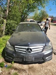 2012 2013 2014, Mercedes-benz C250 W204, Hood Bonnet Panel, Oem. Fixed Price $300.00.