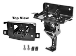 1966 Mustang Hood Latch W/ Top Plate New Dii. Fixed Price $88.79.