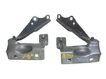 2007 Cadillac Ts Left & Right Front Hood Hinge Pair Oem. Fixed Price $52.00.