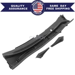 Windshield Cowl Vent Panel Cover Abs For 2013-2018 Toyota RAV4 55708-0R030. Fixed Price $72.45.