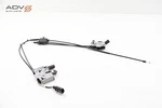 2024 2025 Volkswagen Atlas Hood Bonnet Latch Lock & Switch Oem -set-. Fixed Price $199.99.