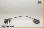 03-08 Jaguar S-type X200 Front Left & Right Side Hood Lock Latch Set Of Oem. Fixed Price $94.50.