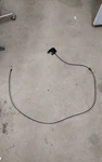 2007 2008 2009 Gmc Envoy Hood Release Cable. Fixed Price $58.00.