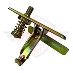 Front Bonnet Hood Latch Upper For 1965-1973 65-73 Porsche 911 90151105121. Fixed Price $65.00.