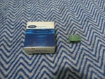 Nos 1988 1993 Ford Mustang 1981 -90 Escort And Exp Hood Prop Rod Retainer Clip. Fixed Price $9.99.