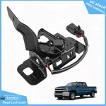 Hood Latch For Chevy Silverado Gmc Sierra 1500 2014-2019 W/ Remote Start 3-PIN. Fixed Price $29.59.