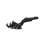 Right Passenger Hood Hinge Fits 20-25 Chevy Silverado 2500 Hd 3500. Fixed Price $76.85.