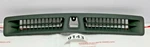 15-19 Hyundai Sonata Upper Dash Defroster Grille Center Molding Trim 97314-C1010. Fixed Price $32.00.