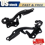 Hood Hinge For 2010-2018 Toyota 4RUNNER Set Of Driver And Passenger Side. Fixed Price $22.47.