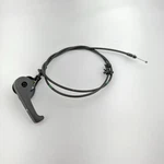 2020-2025 Kia Telluride Hood Bonnet Latch Release Opener Cable W/handle Oem. Fixed Price $55.00.