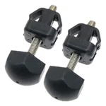 2X Hood Stop Buffer Fits Ford Fusion Lincoln Mkz 2013-2019 2020 DS7Z16758B. Fixed Price $11.79.