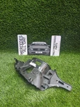 Genuine Mercedes Class W223 Rear Bumper Left Tail Pipe Tip Bracket A2238851502. Fixed Price $134.32.