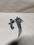 Dodge Truck Hood Latch Release Lever 72-78 Ramcharger Mopar Power Wagon. Fixed Price $89.99.