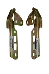 New 1980 1997 Genuine Ford Rh Lh Hood Hinge Oem F2TZ-16796-A F2TZ-16797-A. Fixed Price $149.00.