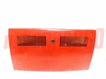 Rear Engine Compartment Lid Fiat 850 Spider - Sport Original. Fixed Price $539.84.
