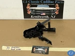 Restored Oem 71 Cadillac Hood Latch #9827558. Fixed Price $99.99.