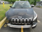 2015 Jeep Cherokee Rhfront Righthood Hinge Oem 68103056AA. Fixed Price $59.00.