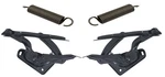 Oer Reproduction Hood Hinge And Spring Set 1973-1980 Chevy Gmc Pickup Truck. Fixed Price $134.98.