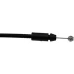 Dorman 912-480 Hood Release Cable Assembly For 13-18 Lexus ES300H ES350. Fixed Price $47.44.