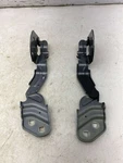 2024-2026 Tesla Model 3 Front Right & Left Hood Bonnet Hinge Set (2) Quicksilver. Fixed Price $199.79.