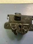 2015 Kia Soul Hood Bonnet Lock Latch& Release Assembly Cable Oem. Fixed Price $27.00.