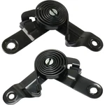 Hood Hinges Set Steel For 2015-2020 Chevrolet Tahoe Suburban Cadillac Escalade. Fixed Price $69.98.