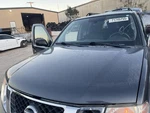 Hood Fits 08-12 Pathfinder 986824. Fixed Price $242.00.