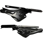 1969 Buick Skylark Gs; Hood Hinge Set; Lh And Rh; Pair. Fixed Price $249.99.