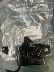 2024 Chevrolet Trax Front Hood Bonnet Release Latch Lock Actuator 42820399 Oem. Fixed Price $48.32.