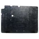 Hood Insulation Pad 1/2" Fiberglass For 1979-85 Cadillac Eldorado Gray/black. Fixed Price $145.50.
