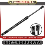 1X Front Hood Lift Support Strut Gas Spring For Cadillac Xts 2013 2014 2015-2017. Fixed Price $24.59.