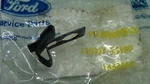MK1 MK2 Escort Capri Genuine Ford Nos Bonnet Cable Clip. Fixed Price $19.60.