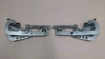Bmw E28 Hood Hinge Brackets Set 41611900683 41611900684 Genuine. Fixed Price $245.00.