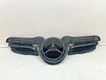 2009-2011 Mercedes R171 SLK55 Amg Hood Radiator Grille 1718880260 Oem. Fixed Price $202.99.