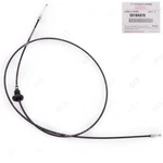 Cable Hood Bonnet Latch Lock Release For Mitsubishi Mirage Hatchback 2013 - 2018. Fixed Price $46.10.