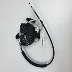 2017-2020 Maserati Levante Bonnet Hood Lock Latch Actuator 6700369820. Fixed Price $112.06.