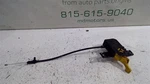2017-2019 Ford Escape Short Hood Cable & Handle Oem CJ54-16A770-AC. Fixed Price $110.00.