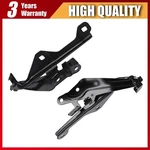 2X Hood Hinge Driver & Passenger 2018-23 Ford Mustang JR3Z16796A JR3Z16797A. Fixed Price $62.10.
